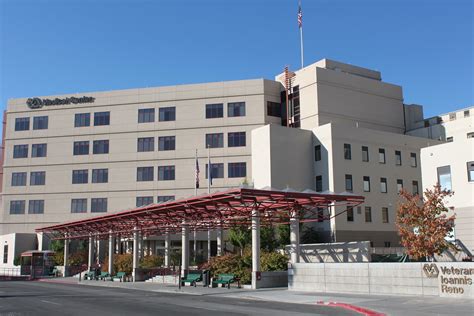 Reno va - VA Sierra Nevada Health Care System - Reno VA Research